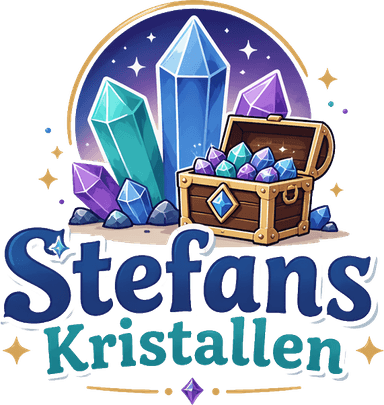 Stefans Kristallen