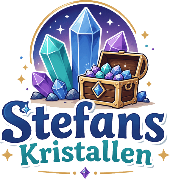 Stefans Kristallen