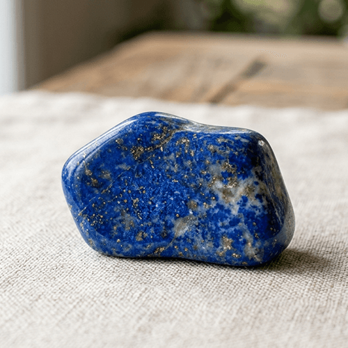 Lapis Lazuli