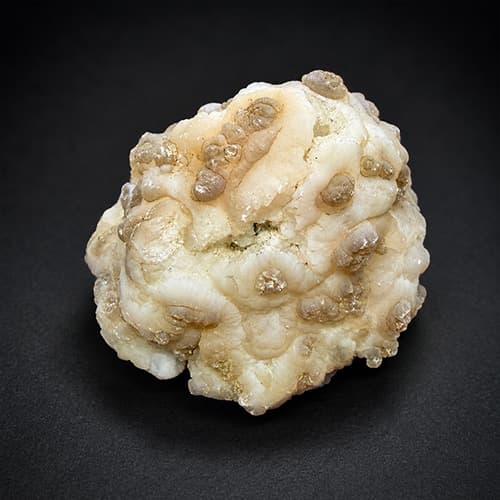 Chalcedoon / Agaat Cluster