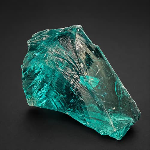 Andara Obsidiaan uit Nuevo Leon, Mexico