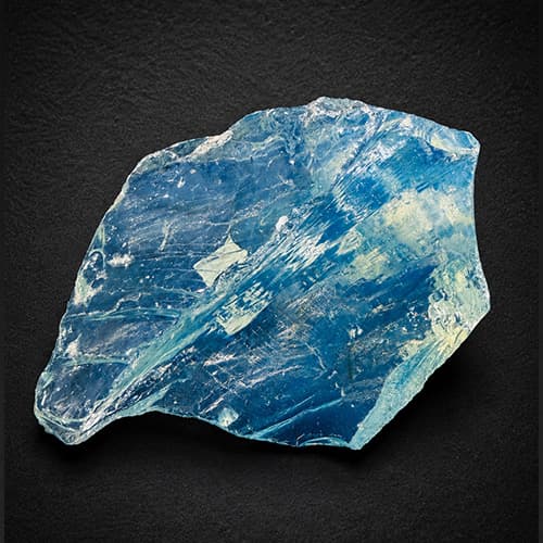 Ruwe Opaline