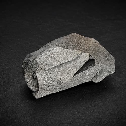 Ruwe Hematiet IJzerglans