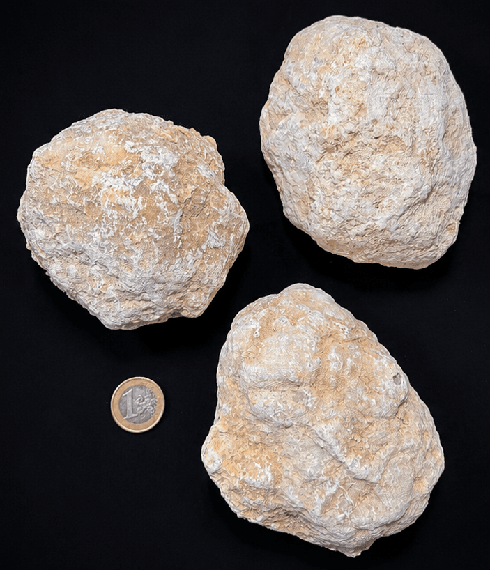 Geodes