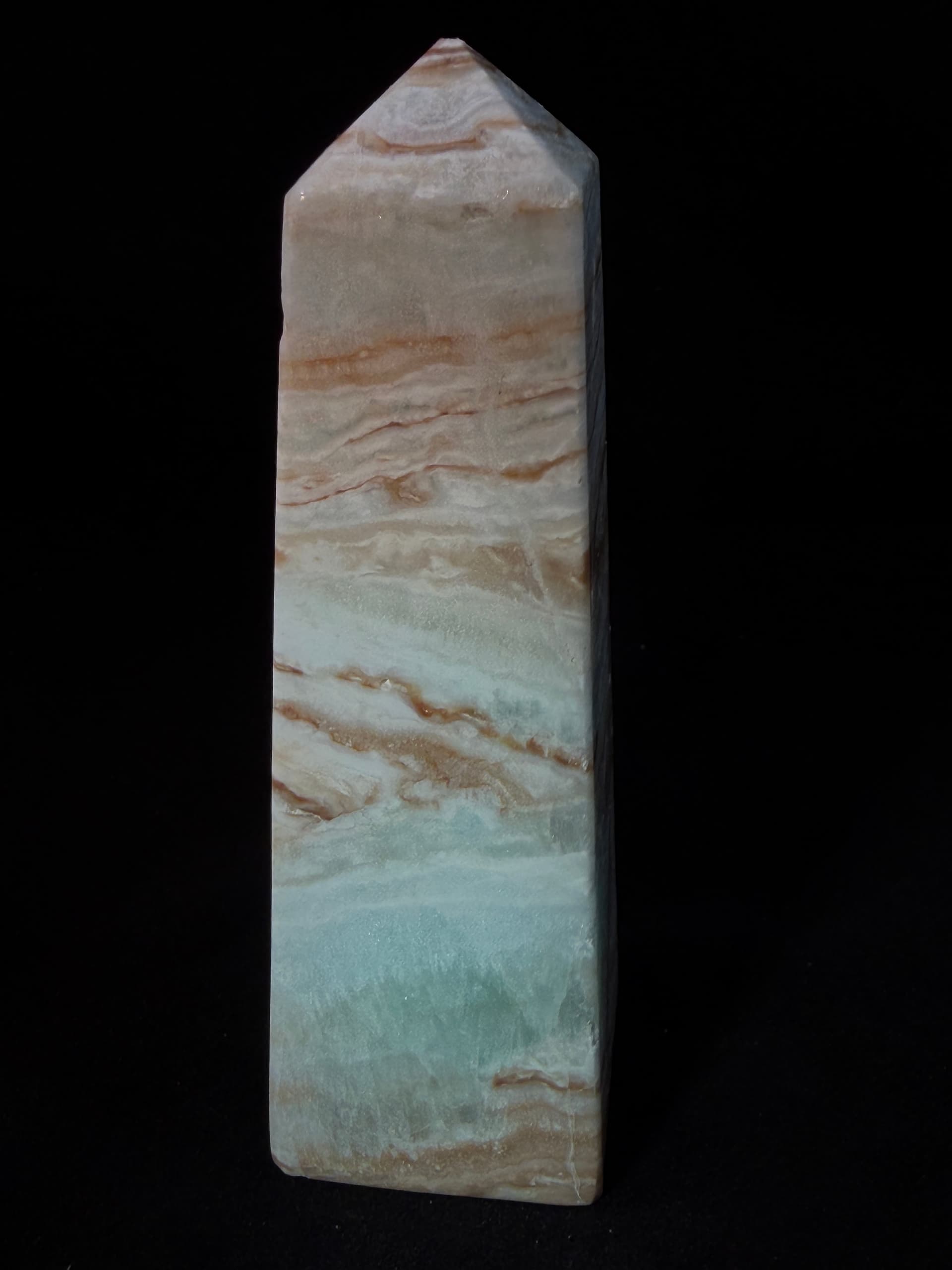 Caribbean Calciet Punt