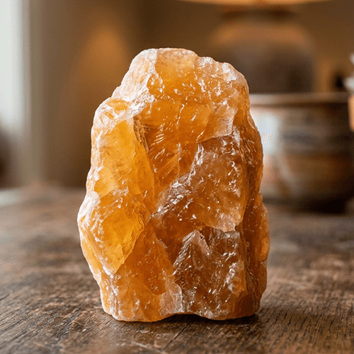 Oranje Calciet